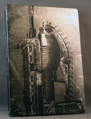 Gears Of War 2 (Steel Book)